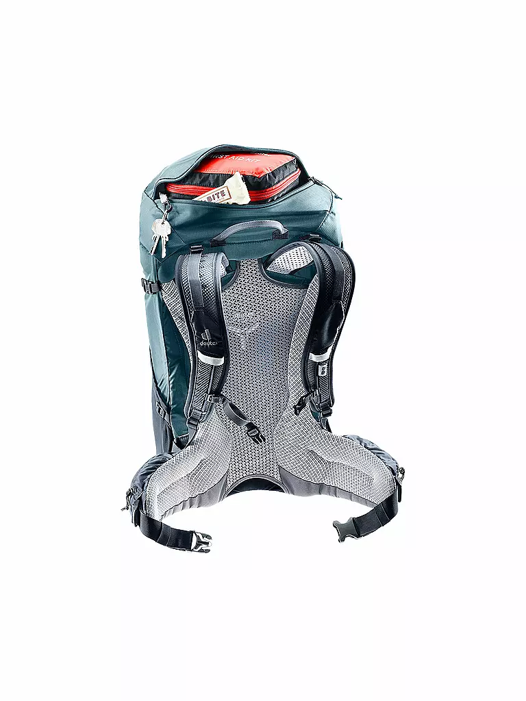 DEUTER | Wanderrucksack Futura 26L | dunkelblau