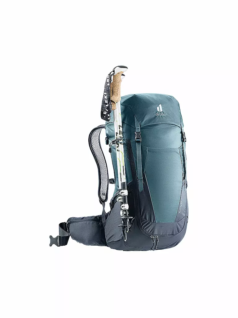 DEUTER | Wanderrucksack Futura 26L | dunkelblau