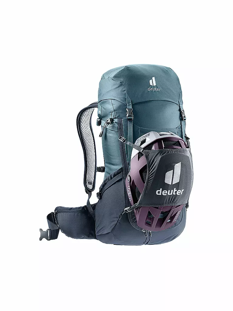 DEUTER | Wanderrucksack Futura 26L | dunkelblau