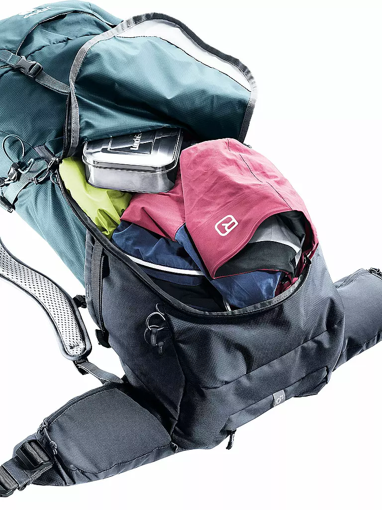 DEUTER | Wanderrucksack Futura 26L | dunkelblau