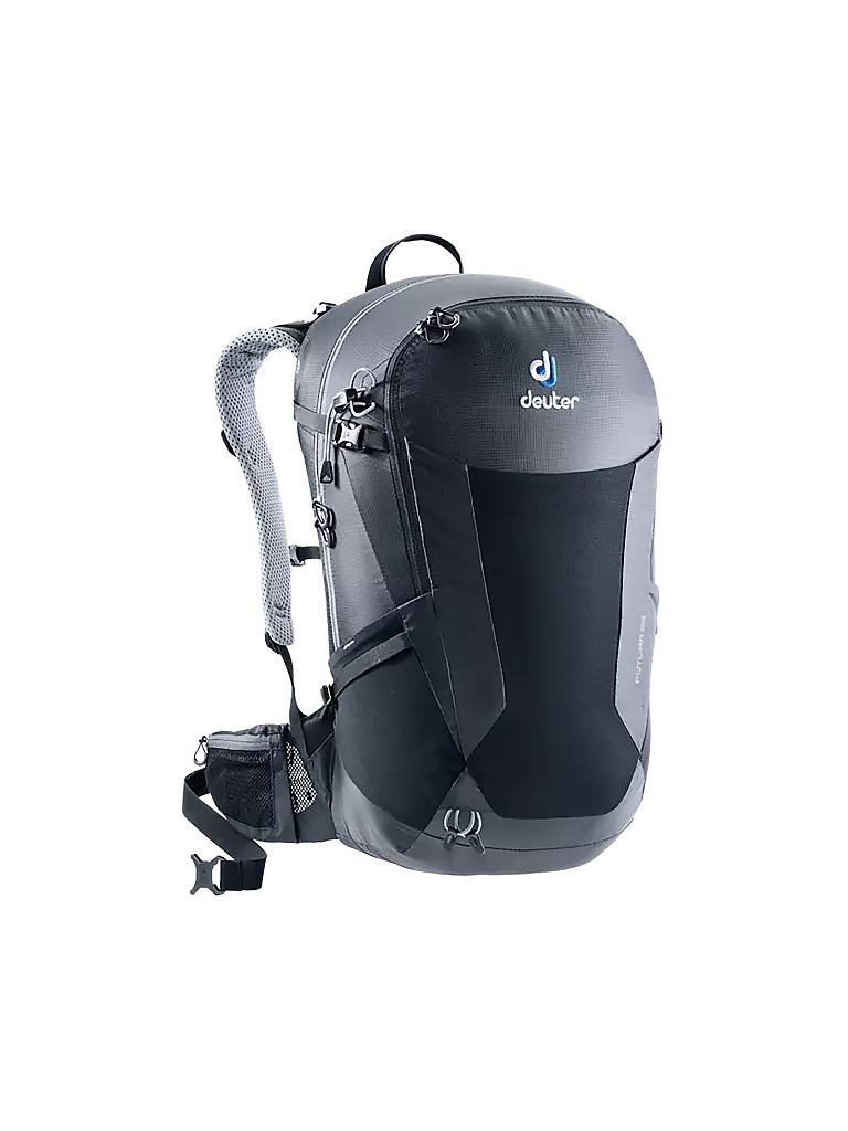 DEUTER | Wanderrucksack Futura 28L | schwarz