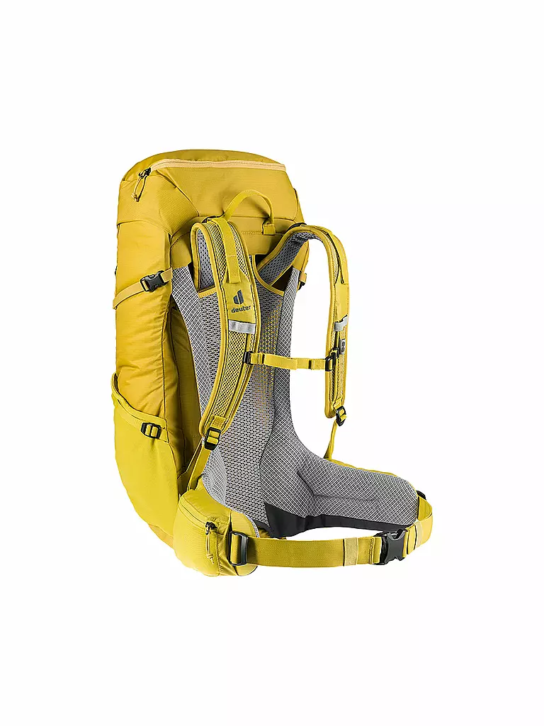 DEUTER | Wanderrucksack Futura 32 | gelb