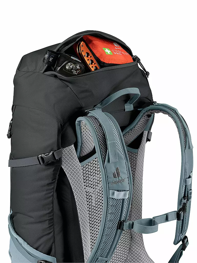 DEUTER | Wanderrucksack Futura 32 | grau