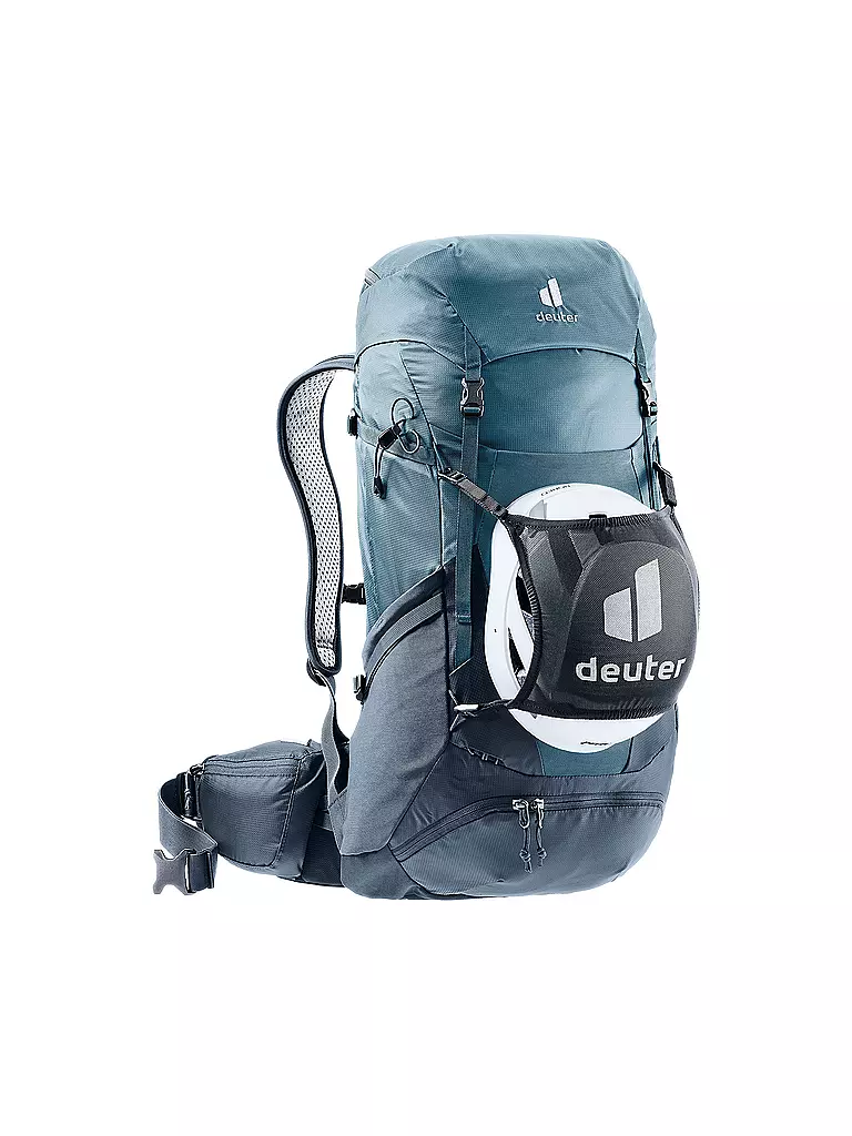 DEUTER | Wanderrucksack Futura Pro 36L | dunkelblau