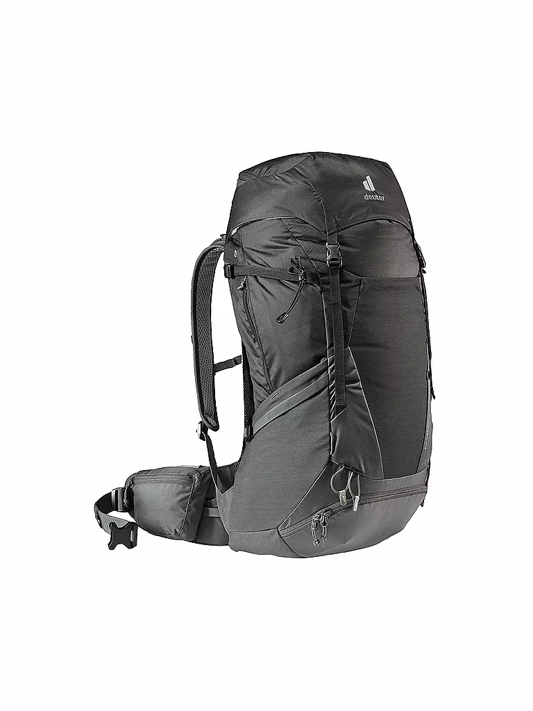 DEUTER | Wanderrucksack Futura Pro 40L | schwarz