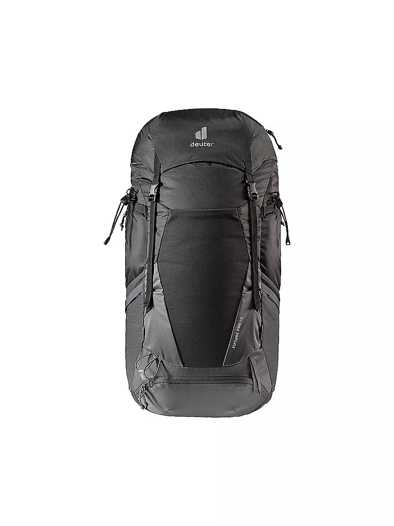 DEUTER | Wanderrucksack Futura Pro 40L | schwarz