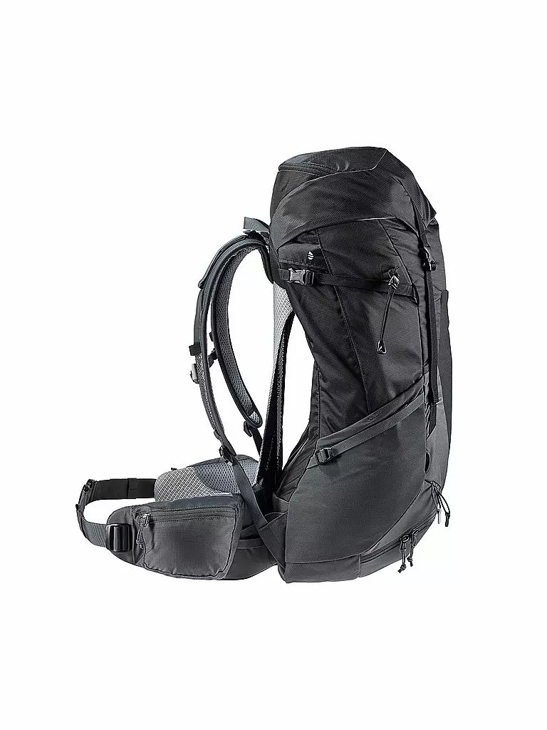 DEUTER | Wanderrucksack Futura Pro 40L | schwarz