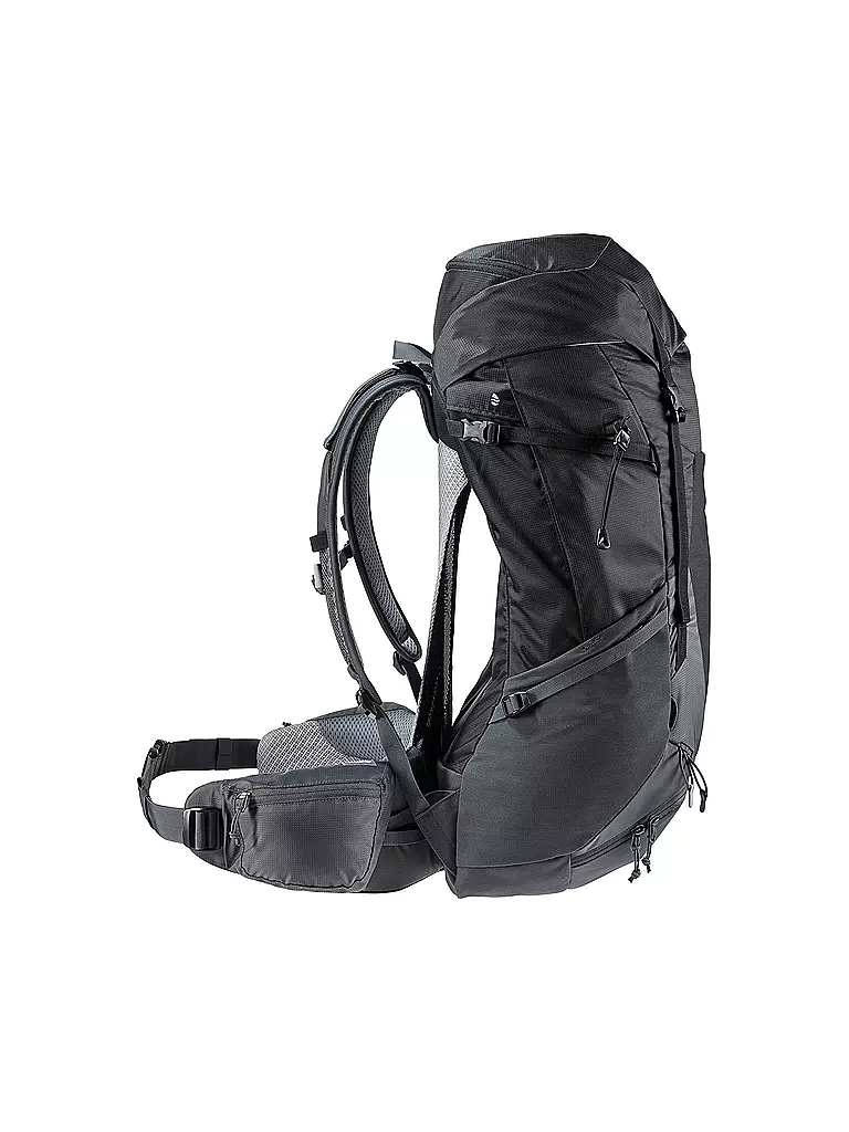 DEUTER | Wanderrucksack Futura Pro 40L | schwarz