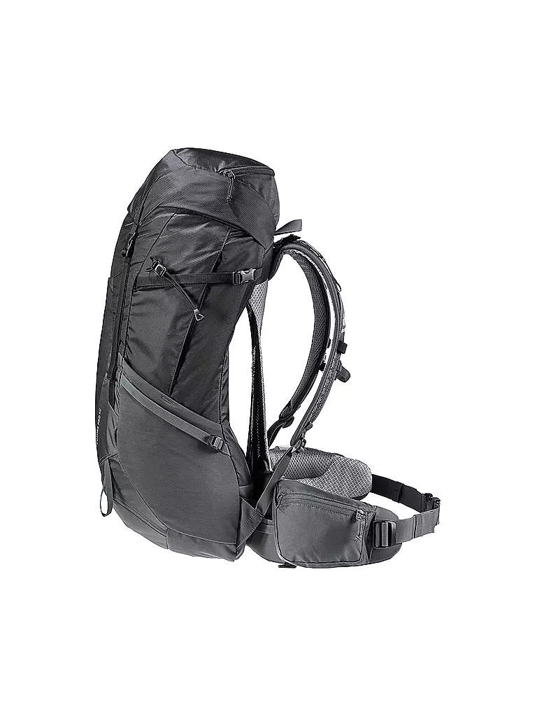 DEUTER | Wanderrucksack Futura Pro 40L | schwarz