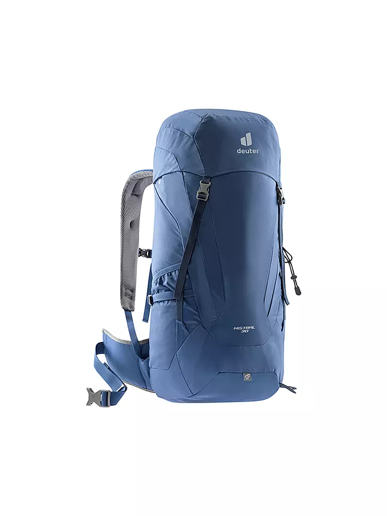 DEUTER | Wanderrucksack Mistral 30 | grau