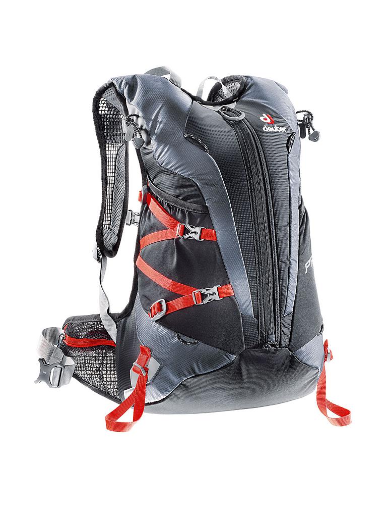 DEUTER | Wanderrucksack Pace 20 | 