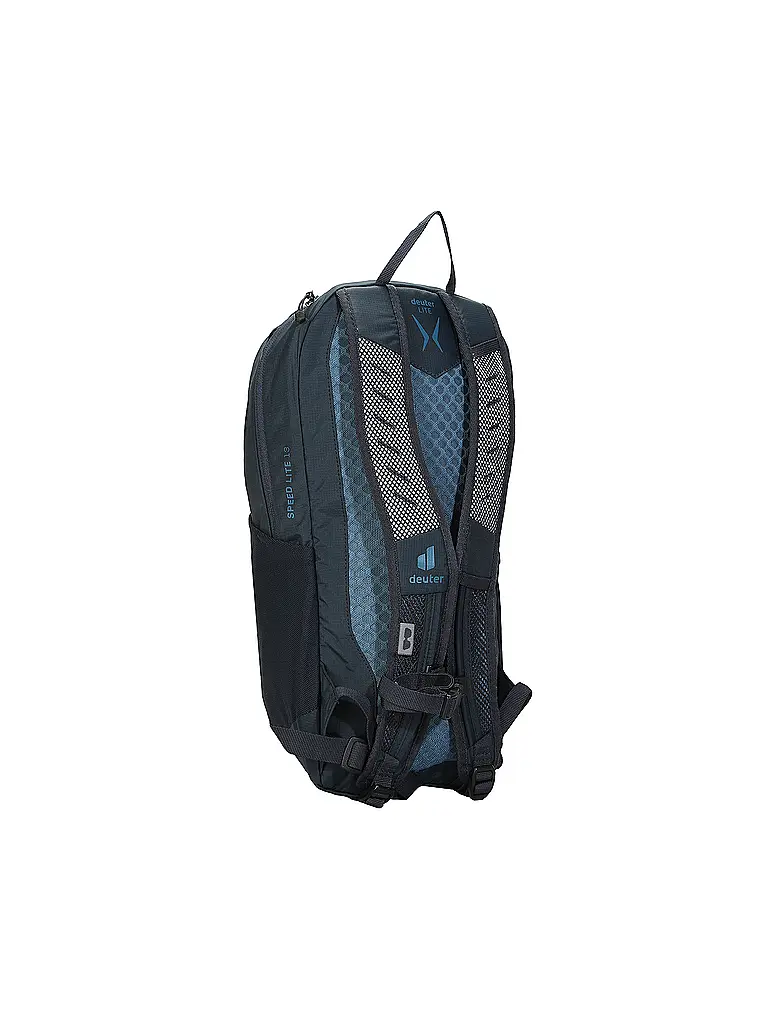 DEUTER | Wanderrucksack Speed Lite 13 | blau