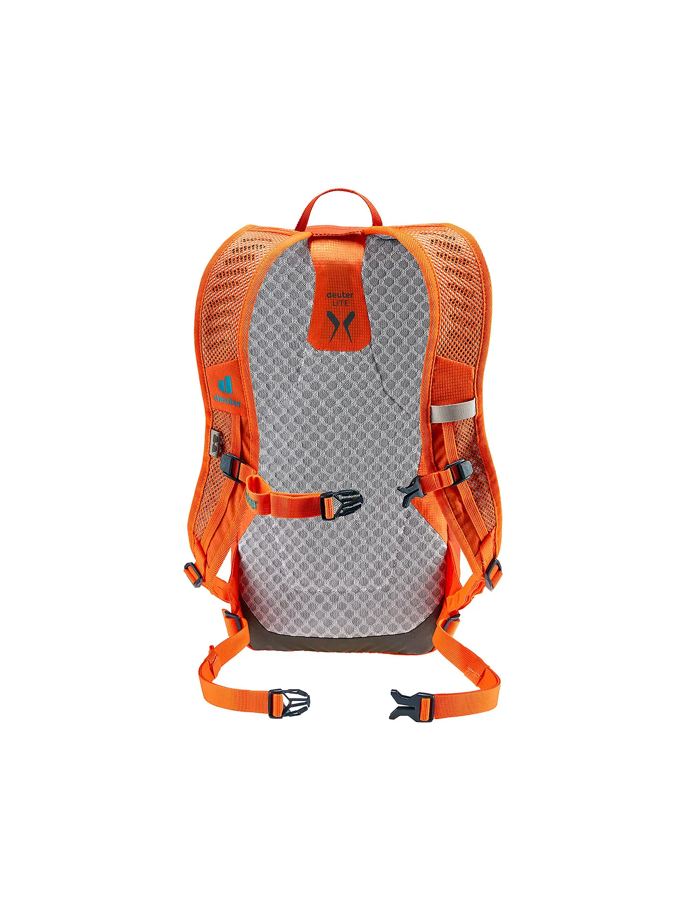 DEUTER | Wanderrucksack Speed Lite 13 | orange