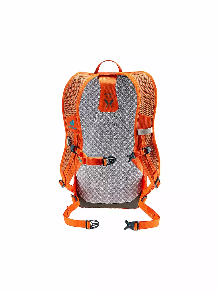 DEUTER | Wanderrucksack Speed Lite 13 | orange