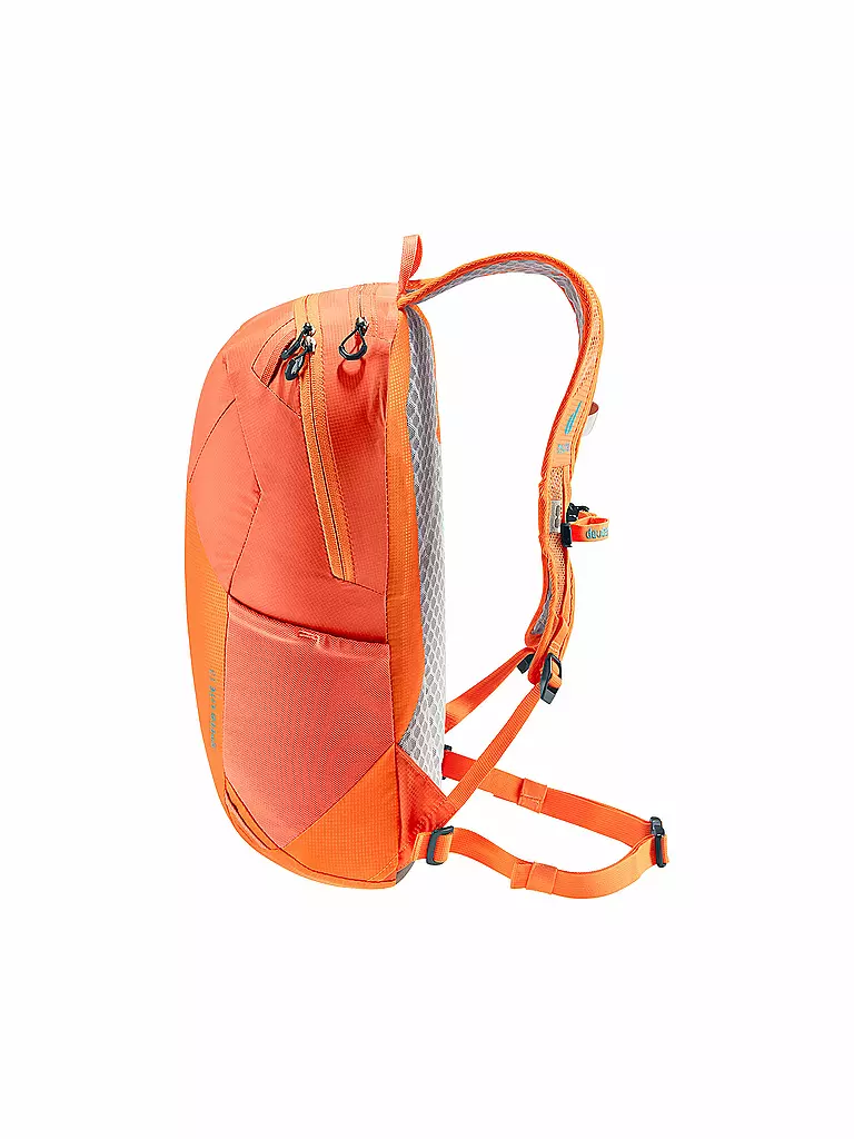 DEUTER | Wanderrucksack Speed Lite 13 | orange