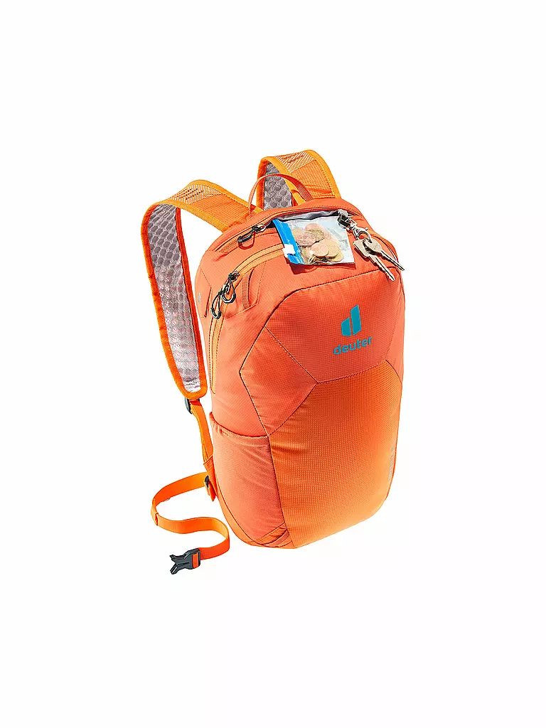 DEUTER | Wanderrucksack Speed Lite 13 | orange