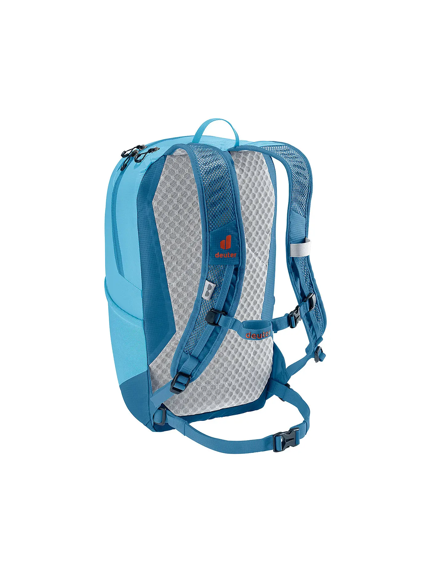 DEUTER | Wanderrucksack Speed Lite 17 | blau