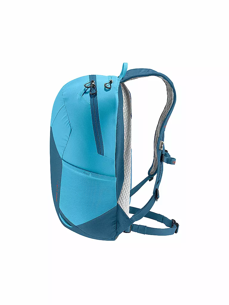 DEUTER | Wanderrucksack Speed Lite 17 | blau