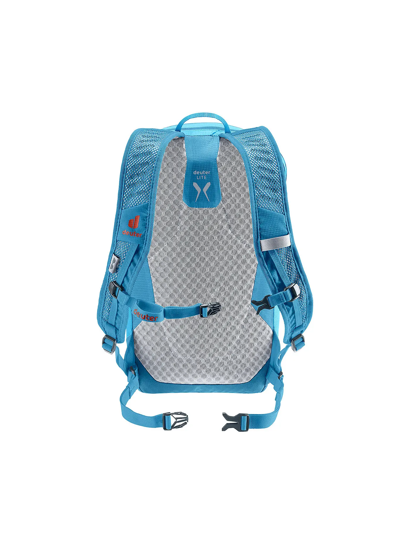 DEUTER | Wanderrucksack Speed Lite 17 | blau