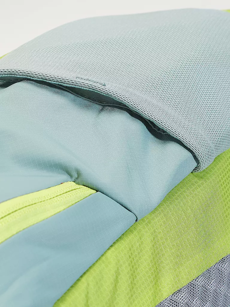 DEUTER | Wanderrucksack Speed Lite 17 | gelb