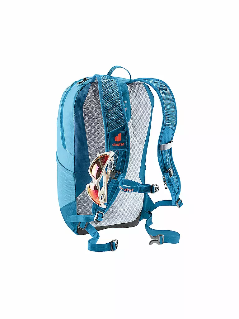 DEUTER | Wanderrucksack Speed Lite 17 | blau