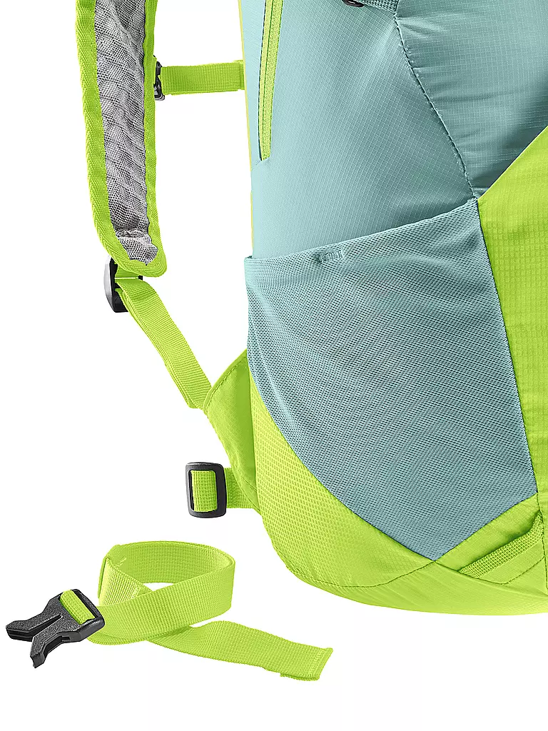DEUTER | Wanderrucksack Speed Lite 21 | grau