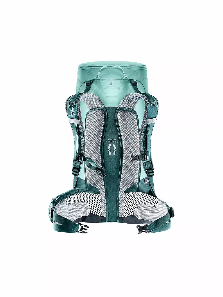 DEUTER | Wanderrucksack Trail 28 SL | petrol