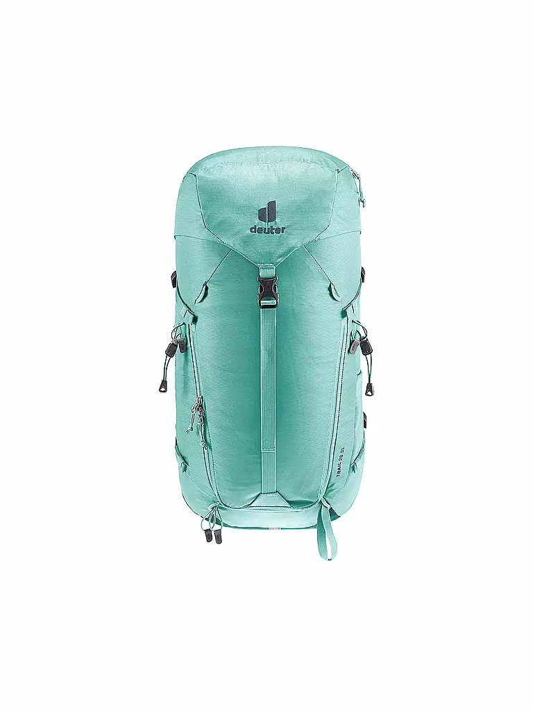 DEUTER | Wanderrucksack Trail 28 SL | petrol