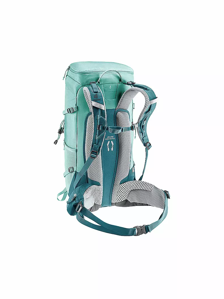 DEUTER | Wanderrucksack Trail 28 SL | petrol