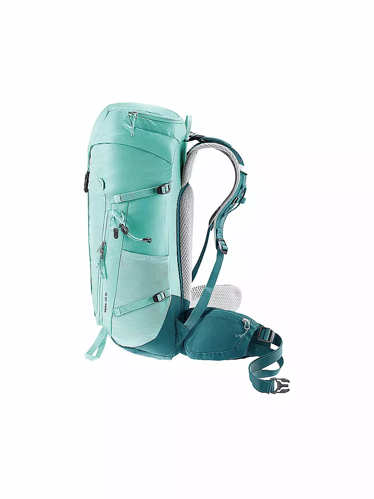 DEUTER | Wanderrucksack Trail 28 SL | petrol