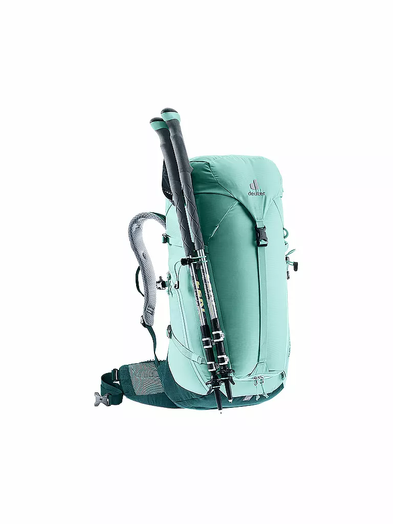 DEUTER | Wanderrucksack Trail 28 SL | petrol