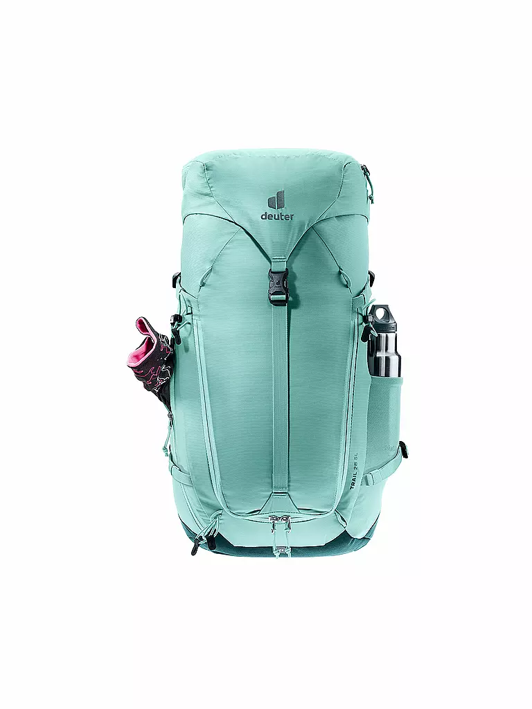 DEUTER | Wanderrucksack Trail 28 SL | petrol