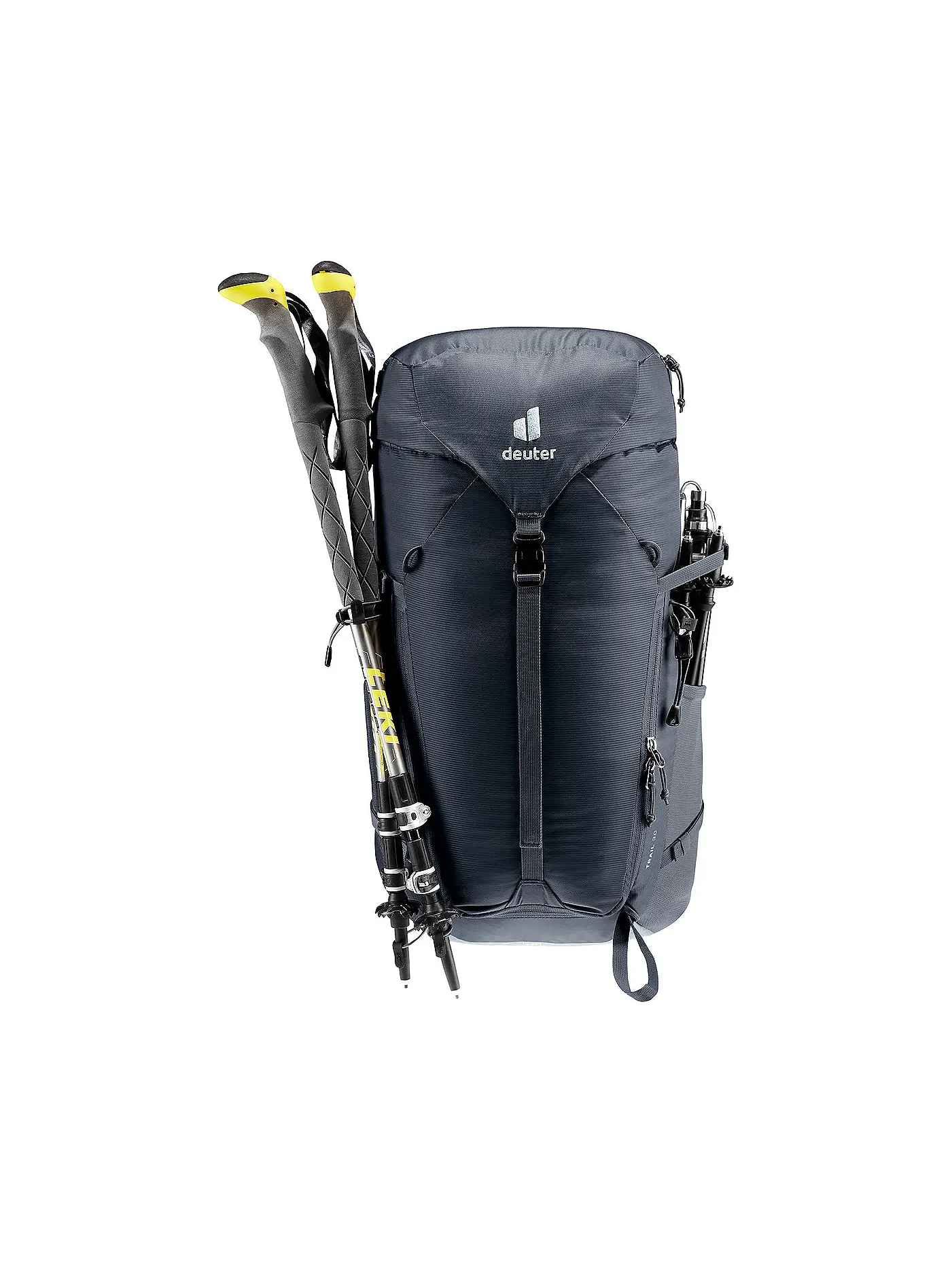 DEUTER | Wanderrucksack Trail 30 | grau