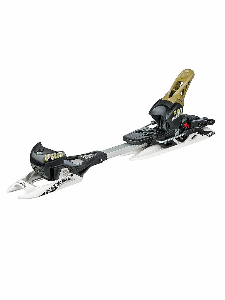 DIAMIR | Tourenbindung Freeride Pro | 