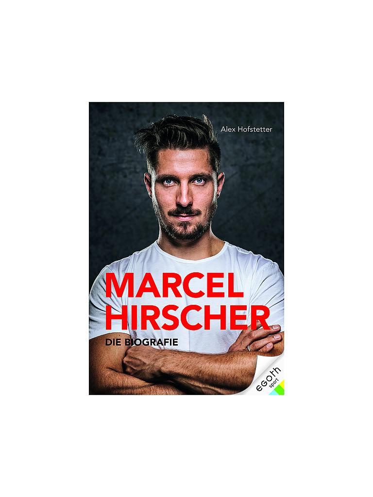 DIVERS | Marcel Hirscher Die Biografie | 999