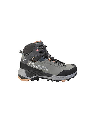 DOLOMITE | Damen Wanderschuhe Vernale Leather High GTX