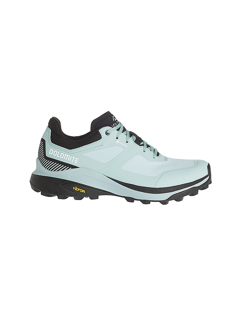DOLOMITE Damen Multifunktionsschuhe Nibelia GORE-TEX mint | 40 2/3