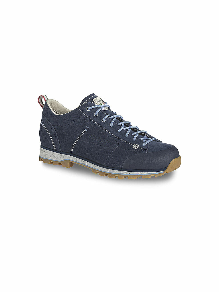 DOLOMITE Damen Freizeitschuhe 54 Low Evo blau | 38