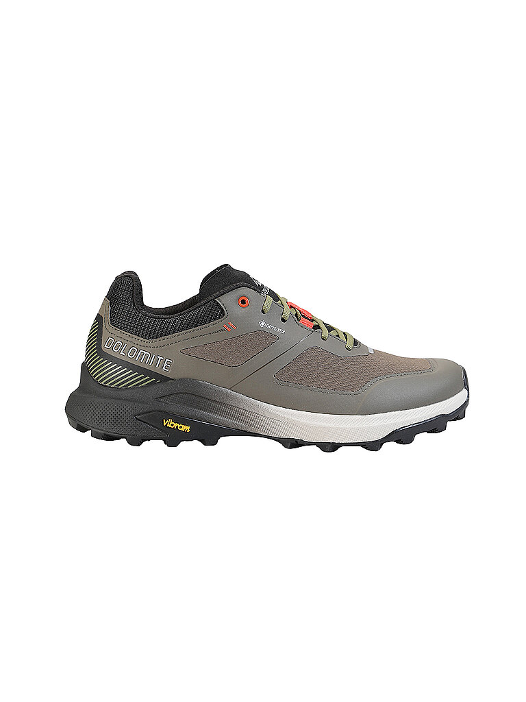 DOLOMITE Herren Multifunktionsschuhe Nibelia GORE-TEX olive | 45 2/3