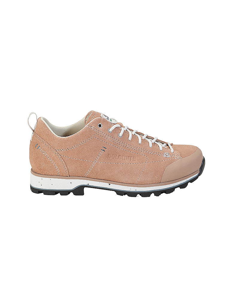 DOLOMITE Damen Freizeitschuhe 54 Low Evo hellbraun | 38