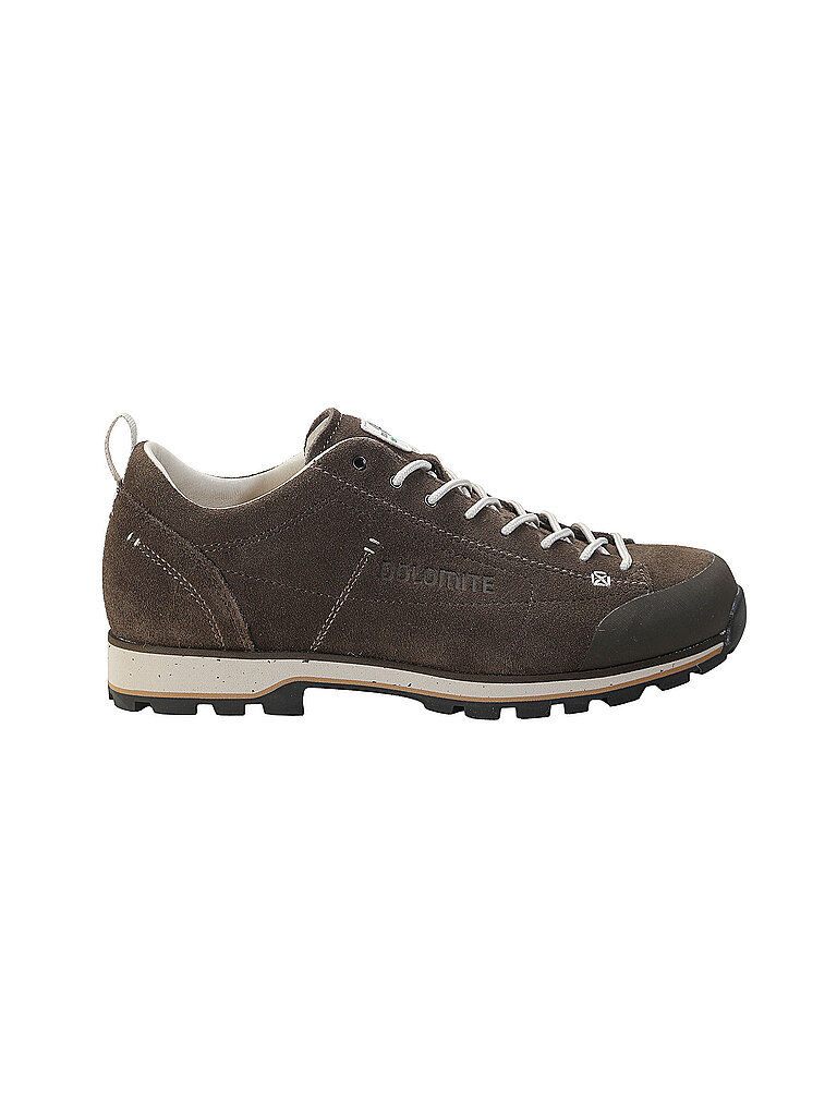 DOLOMITE Herren Freizeitschuhe 54 Low Evo braun | 46 1/2
