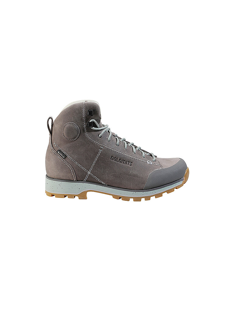 DOLOMITE Damen Trekkingschuhe 54 High FG Evo GTX grau | 39 1/2