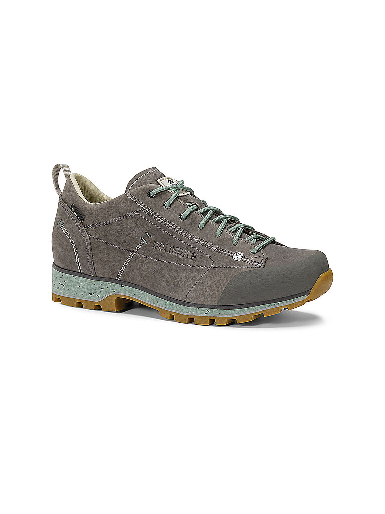 DOLOMITE Damen Trekkingschuhe 54 Low FG Evo GTX hellgrau | 41 1/2