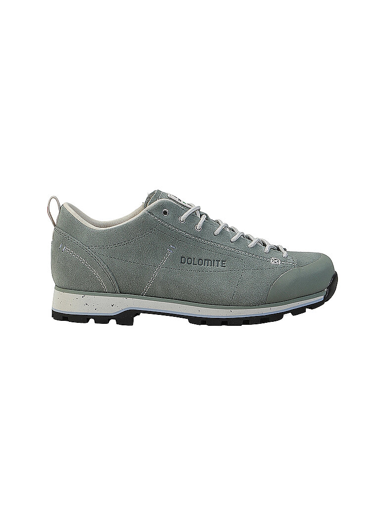 DOLOMITE Damen Freizeitschuhe 54 Low Evo dunkelgrün | 40 2/3