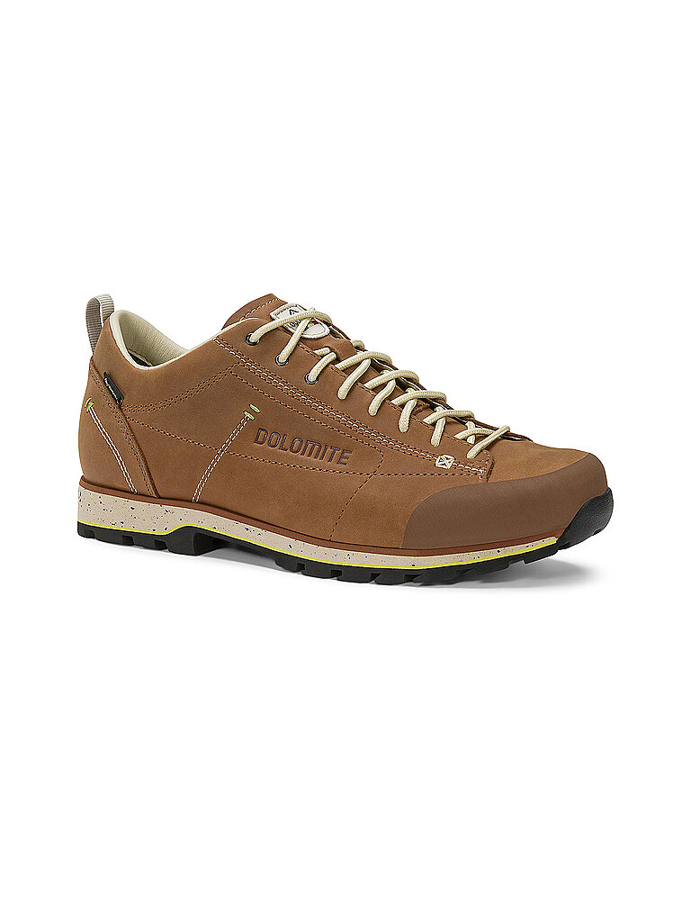 DOLOMITE Herren Trekkingschuhe Dol 54 Low FG Evo GTX braun | 45 2/3