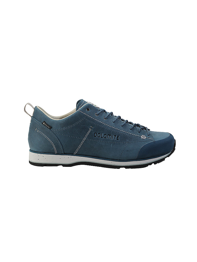 DOLOMITE Herren Lifestyleschuhe 54 Low Fg Evo GORE-TEX blau | 42 1/2
