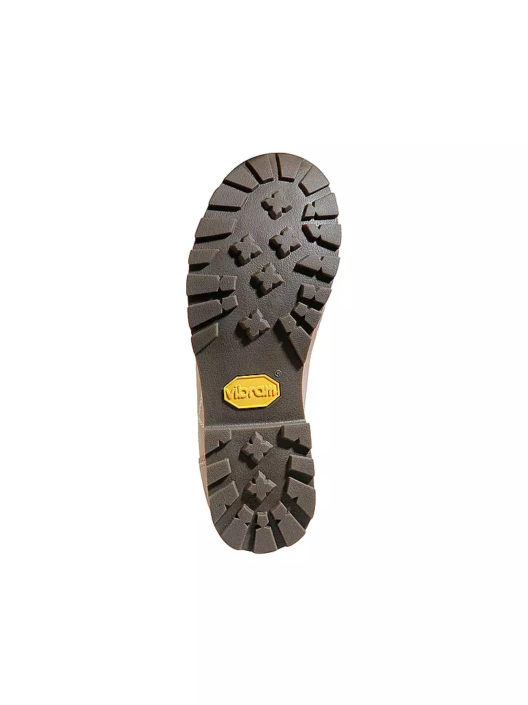 DOLOMITE | Damen Freizeitschuhe 54 High FG Evo GORE-TEX | braun