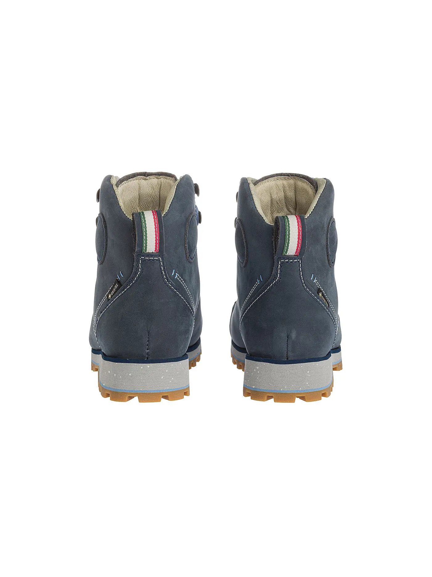 DOLOMITE | Damen Freizeitschuhe 54 High FG Evo GORE-TEX | blau