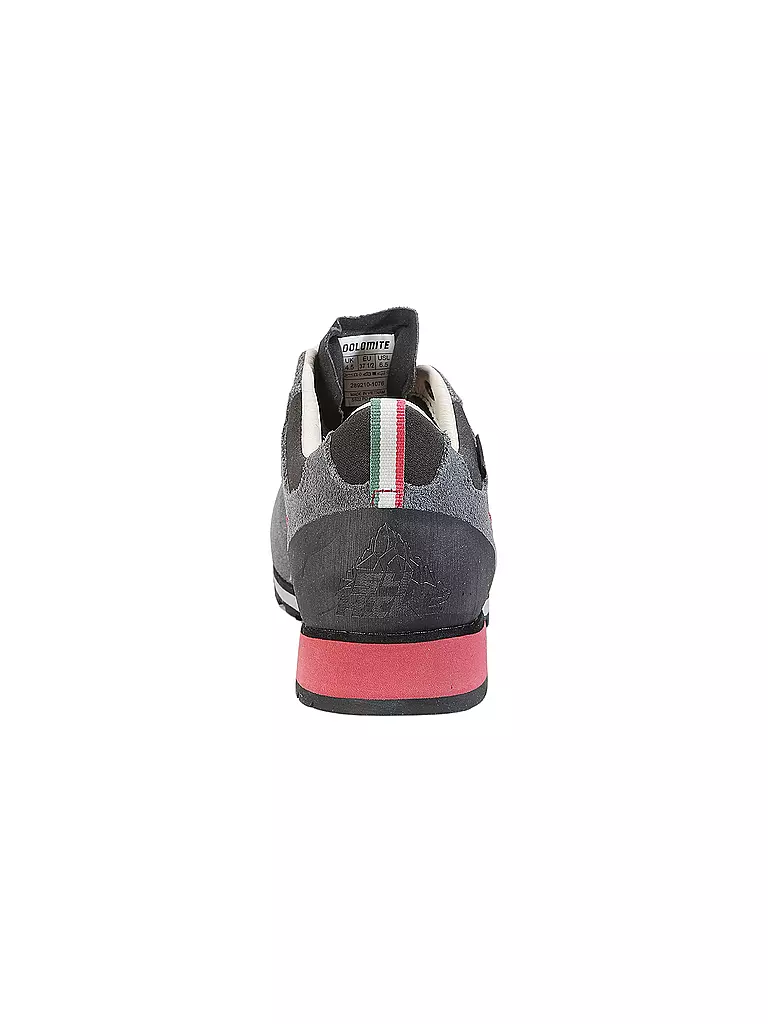 DOLOMITE | Damen Freizeitschuhe 54 Hike Low Evo GORE-TEX | grau