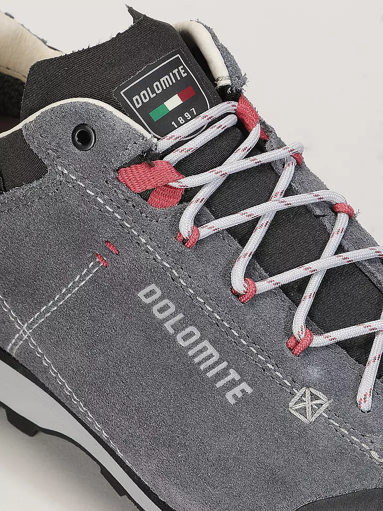 DOLOMITE | Damen Freizeitschuhe 54 Hike Low Evo GORE-TEX | grau